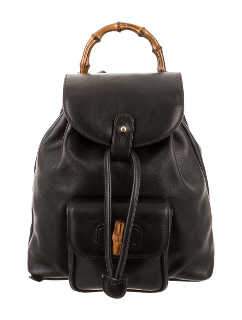 gucci backpacks women|vintage gucci backpack.